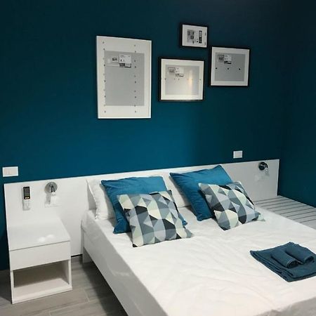 B&B Luxury Apartments Пульсано Экстерьер фото