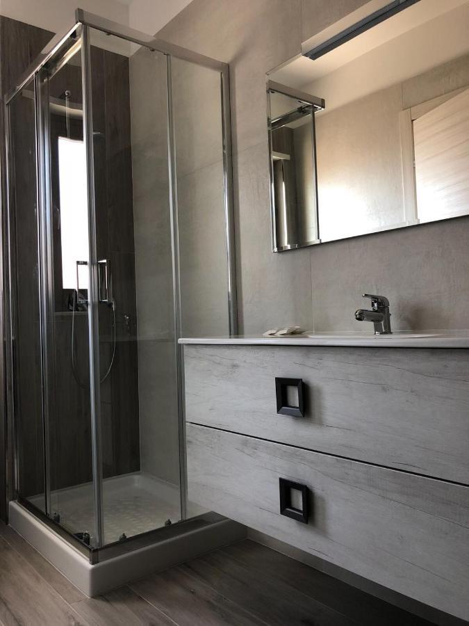 B&B Luxury Apartments Пульсано Экстерьер фото